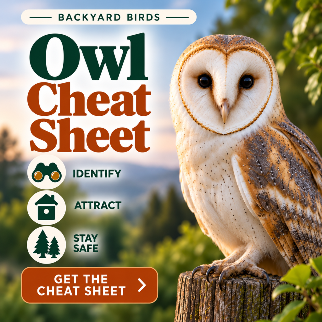 owl cheat sheet side banner